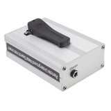 Underground Metal Detector 100-240V Economical Strongest Core Underground Metal Finder 1000m Range for Silver Finding