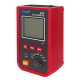 ETCR3620 milliohmmeter Portable DC resistance tester High precision fully automatic digital large range