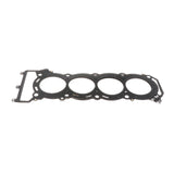 Cylinder Head Gasket for Yamaha 2013 6BH-11181-00-00, Easy to Use