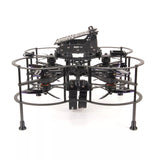Holybro Kopis X8 Cinelifter 5 inch Caged Version FPV Aerial Photography Drone For Komodo Zcam BMPCC GH5 Camera