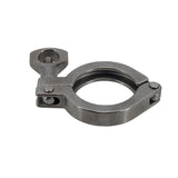 1.5 Inch Tri Clover Clamp Stainless Steel 304