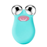 Mini Microcurrent Face Lift Machine Multifunction Beauty Device Skin Tightening Facial Wrinkle Blackhead Remover Skin Care Tools