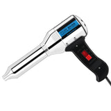 Plastic Welding Torch Hot Air Gun Car Bumper Welding Gun PP Welder PTL500W 220V