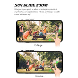 Gd91max Drone With 6k Hd Camera 5g Gps Wifi Professional Quadcopter Three-axis Gimba Brushless Motor Dron Supports Rc Plane #g