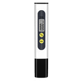 TDS Meter 0-9990ppm Digital PH Meter 0.01 PH High Precision Pen Water Tester TDS&amp;PH Meter 0-14 PH LCD PPM Tester Aquarium Filter