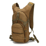 35L Men Women Outdoor Military Army Tactical Backpack Trekking Sport Travel Rucksacks Camping Hiking Fishing Bags
