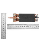 Handheld Spot Welding Pen Handle Automatic Spot Welding 12v Trigger Built-in Switch for DIY Spot Welder Battery Welding Machine