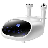 Ultrasonic Facial Tightening Beauty Apparatus High Frequency Face Cleansing Pore and Blackhead Removal Anti-wrinkle