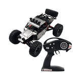 RC 2.4G 4WD High Speed Vehicle 1/12 Brushless Climbing Remote Control Car