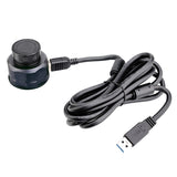 SVBONY Telescope Planetary Camera Electronic Eyepiece 1.25 Inch 8MP USB3.0 SV205 For Photography