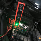Circuit tester Automotive Electric Circuit Tester Car Electrical System Tester 6-24V DC Automotive Multi-function Drive Test Pen