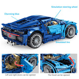 citys Technic Pull Back Sports Car Building Blocks Creator Super Cars Racing Vehicle MOC Model Toys Bricks Gifts for Boys