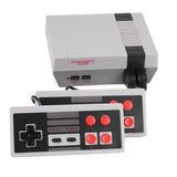 Built-In 500/620/621 Games Mini TV Game Console 8 Bit Retro Classic Handheld Gaming Player AV Output Video Game Console Toy
