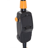 Adjustable Metal  Outdoor Handheld Portable Underground LCD Display Waterproof Detector Sensitive
