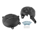 Engine  Covers Case Set Protective Motorcycles Frames Guards Kit Protectors Fit for  1199 1299  12-20 Parts