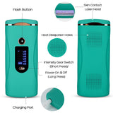 Hair Removal Depilador a Laser IPL Hair Removal Machine Epilator Permanent Bikini Trimmer Hair Remover Epilator for Body