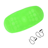 Fitness Waist Yoga Twister Balance Board Simply Fit Stabilizer Dance Wobble Borad Disk Pad Gym Home Training ABS Exercise Plate