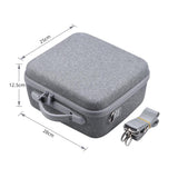 Storage Case Portable One Shoulder Bag Carrying Box Tote Compatible For Dji Mini 3 Pro Drones Accessories