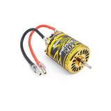 SURPASS HOBBY 540PLUS V2 11T 13T 16T 20T Brushed Motor With 80A ESC for TRAXXAS RC Car Boat 1/10 1/12 Car Model