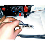0.5KW~5KW AC 220V Spot Welding Machine Adjustable Spot Welder Adjustment for 0.2mm Nickel-clad Steel Plate 4000W