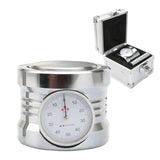 Z Axis Zero Pre-setter Tool Setter for c.c Router Mach3 50mm ± 0.005mm Magnetic R9UF