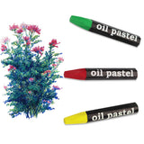 Brand New High Quality 141pcs Alloy Box Painting Drawing Art Kit Color Pencil Crayon Pigment Brush For Boys Girls Kids Gift