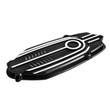 CNC Aluminum Motorbike Front Engine Case  Breast Plate for  2014-2017