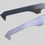 10Pcs Tile Space Repair Tool Hook Knife Professional Cleaning And Removal Of Old Grout Hand Tools