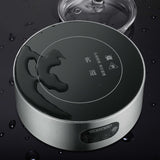 220V Hot Cooker Plate Mini Electric Heater Stove Tea Maker Multifunction Heater Heating Furnace Kitchen Appliance 1500W