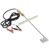 Oxalic Acid Vaporizer Evaporator Treatment Bee Varroa Mites Beekeeping Tool 12V 150W