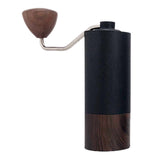 Slow grinding stainless steel core bean mill slow grinding coffee bean mill Italian coffee machine