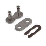 1 Sets/pack Bike Chain 415 Chain Master Link Joint Chain Connector 47cc 49cc 80cc 2-Stroke Motorized Bicycle Repair Tools Parts