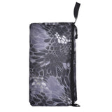 HOT Outdoor Climbing Bags Travel Sports Fitness Storage Bag Oxford Cloth Splash Storage Bag Multifunctional Tactical Waist Bag