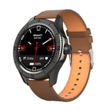 SK22 Smart Watch Men Bluetooth Call AI Voice Assistant Heart Rate Blood Pressure Monitoring Wireless Charging Fitness Sport