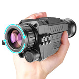 5X Infrared Night  Camera Monocular Scopes for Hunting Hiking Outdoor