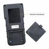 Yieryi New MS300 Digital moisture meter concrete wall moisture analyzer ground moisture meter floor moisture detector