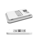 433MHz Wireless Keyboard Touch Pad Doorbell Button For G50 / G30 / PG103 / W2B WiFi GSM Alarm RFID Card Rechargeable
