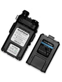 Baofeng UV-5R Portable Two Way Radio 420-450Mhz Walkie Talkie