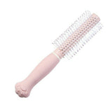 Women's Curly Hair Comb Air Cushion Comb Long Hair Special Massage Head Meridian Anti Static Blow Molding Air Bag Comb