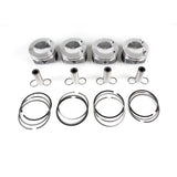 06H107065AB 2.0T CBFA CCTA Piston &amp; Ring Assembly Φ21MM Fit For V-W Golf Passat Tiguan A-UDI A3 TT 06H107065AA 06J107065R
