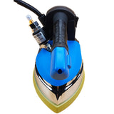 Commercial steam iron Professional high-power clothes ironing machine for curtain shop/dry clothes shop/clothing store