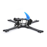 IFlight Mach R5 220mm 5inch HD FPV Frame with 6mm Arm Support  22-23-24-25 Motor Propeller for PFV Racing Drone RC Quadcopter