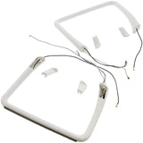 1 Pair Landing Gear with Sensor Spare Part for DJI Phantom 4 PRO Camera Drone Accessories