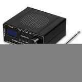 ATS-20 SI4735 Full-wave Band Radio Receiver FM AM (MW &amp; SW) SSB (LSB &amp; USB) Covering Commercial Ham Radio Bands