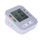 Blood pressure meter monitor Sphygmomanometer tensiometros digitales Arm Automatic wrist cuff for tonometer Tensiometro
