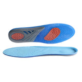 1 Pair Orthotic Shoes Insoles Orthopedic Sport Arch Pain Relief Insert Feet Soles Pad SK88