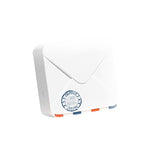 Smart Mini Print Portable Bluetooth Phone Printing Multifunctional HD Photo Inkless Printer M02S 300DPI Thermal Printers