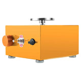 Mini Pottery Wheel 30W Ceramic Wheel Adjustable Speed Clay Machine Electric Engraving Kit,For Art Craft Work US Plug