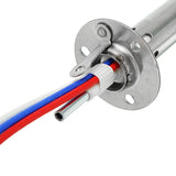Heating Element For S-993A/S-995A Electric Solder Sucker Soldering Iron Desoldering Gun Pumps Welding Soldering Supplies