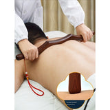 Guasa Gua-Sha Massage Reflexology Relaxation Body Spa Treatment Wood Stick Cellulite Remover Gua Sha Massage Tool